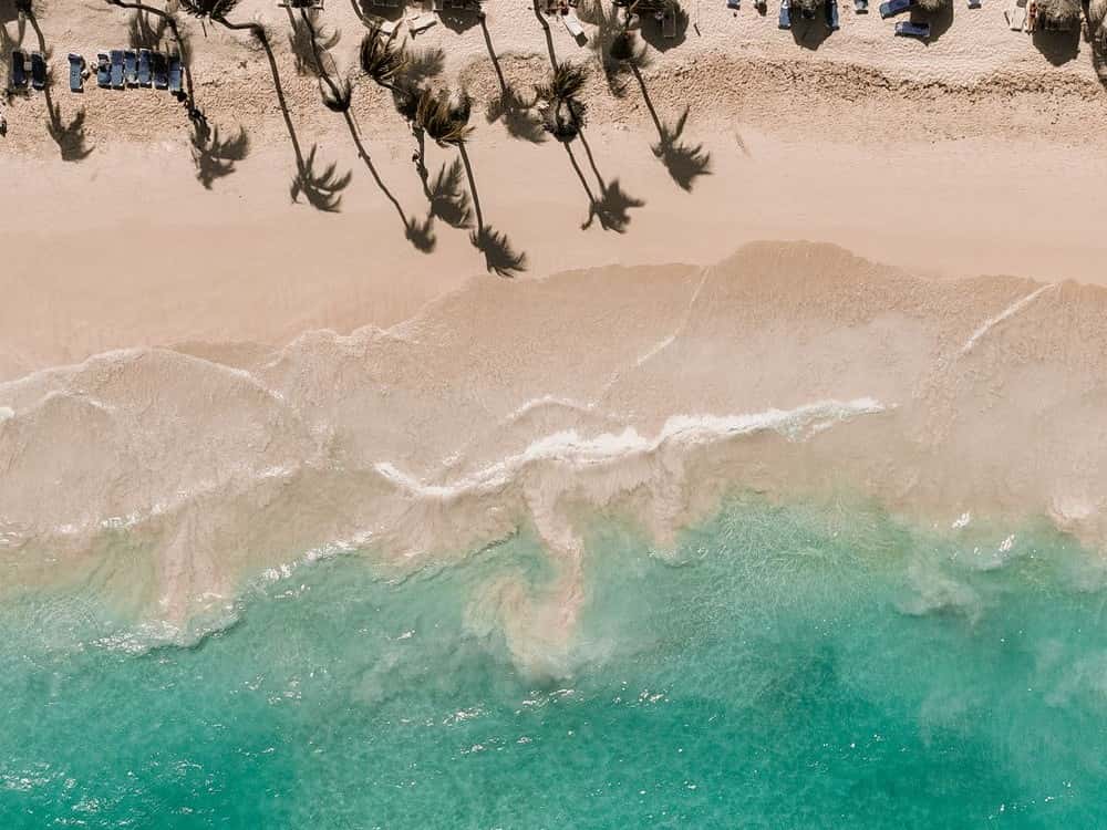 Punta Cana — photographie illustrative