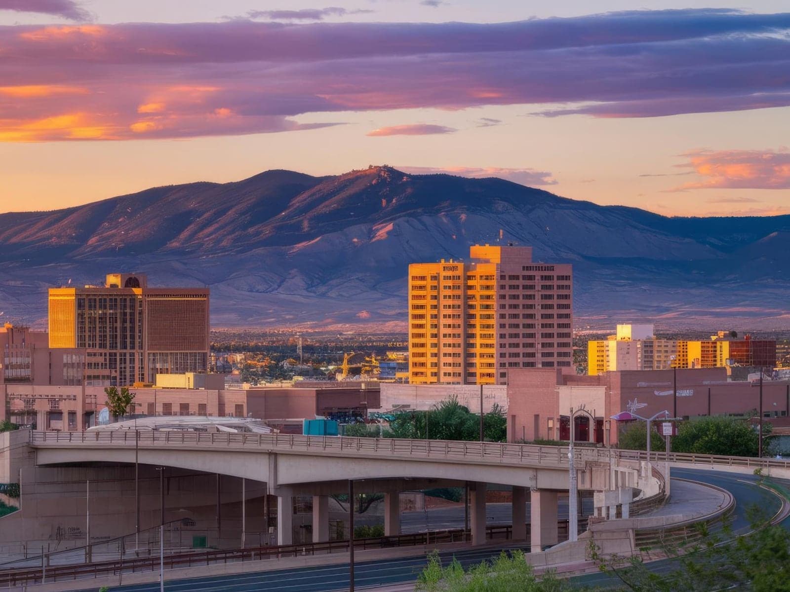 Albuquerque — photographie