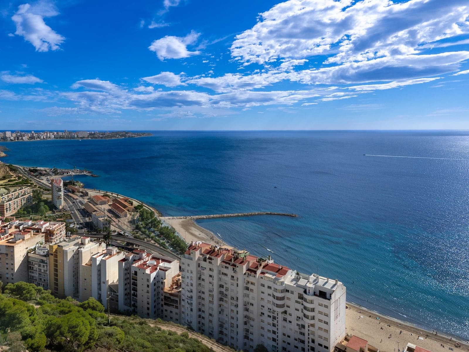 Alicante — photographie