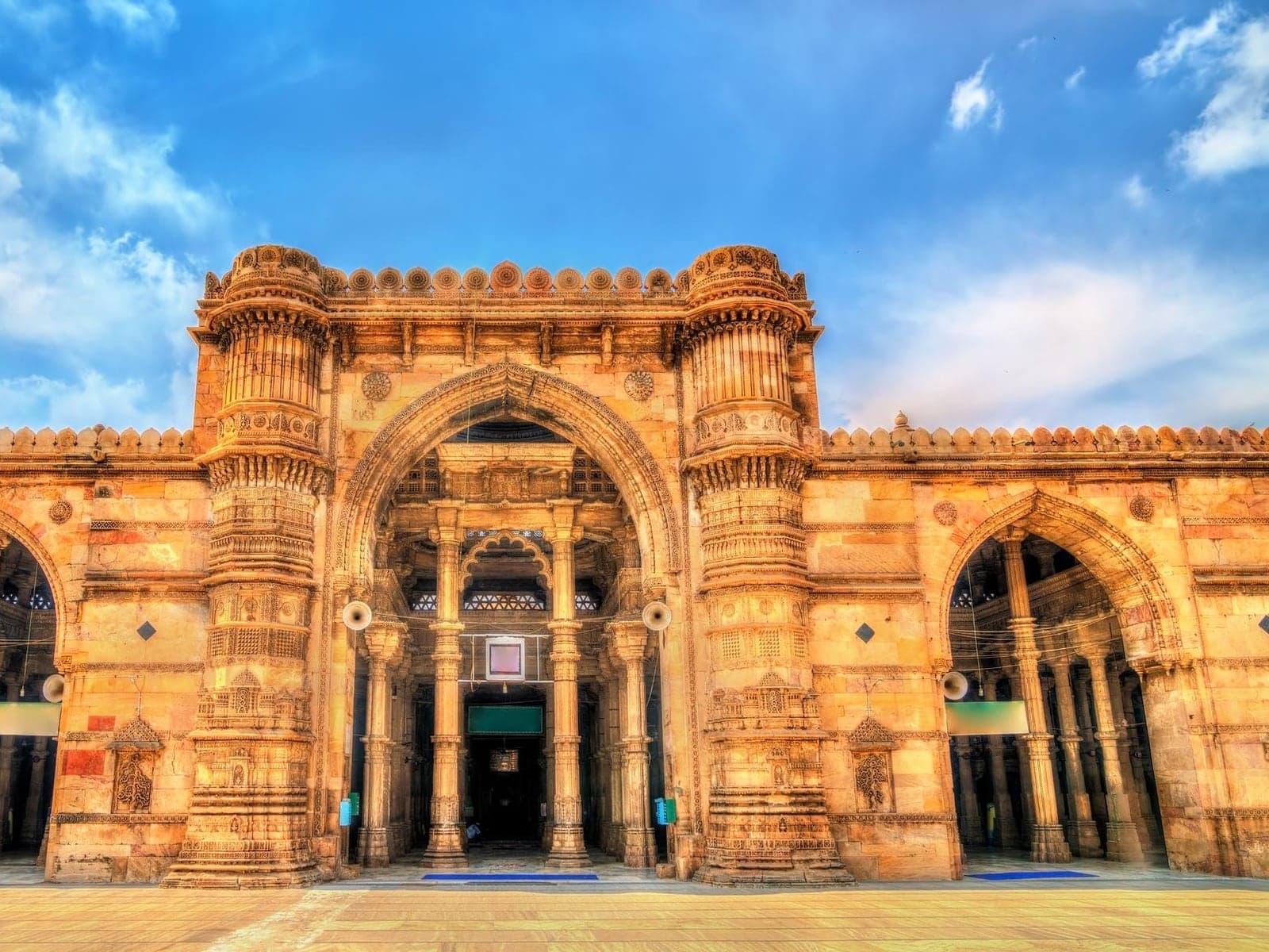 Ahmedabad — photographie
