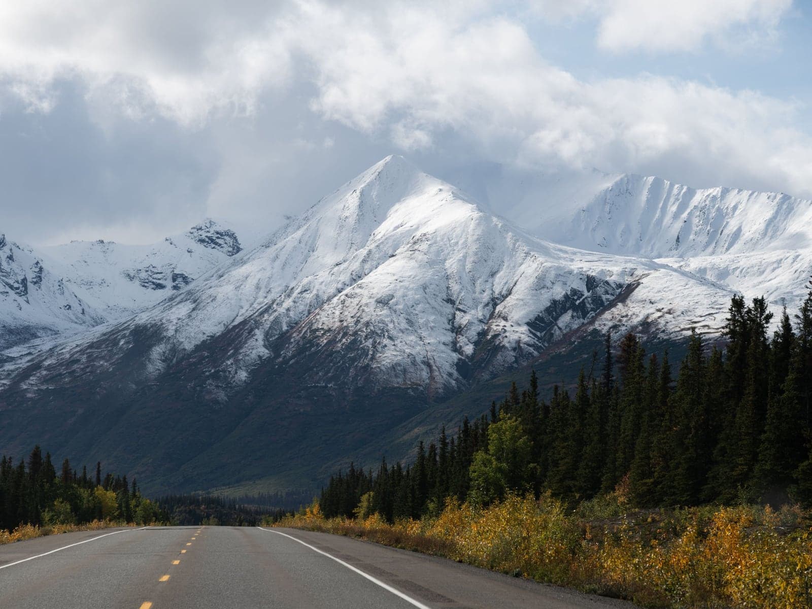 Anchorage — photographie