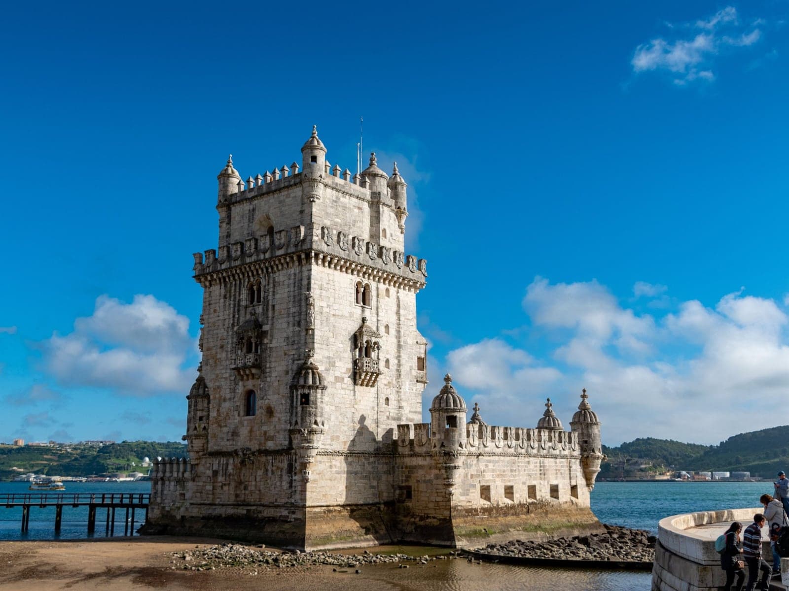 Belém — photographie