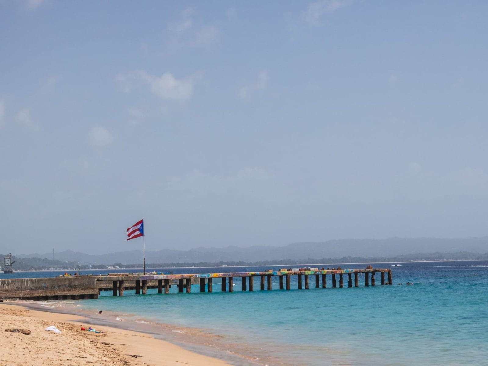 Aguadilla — photographie