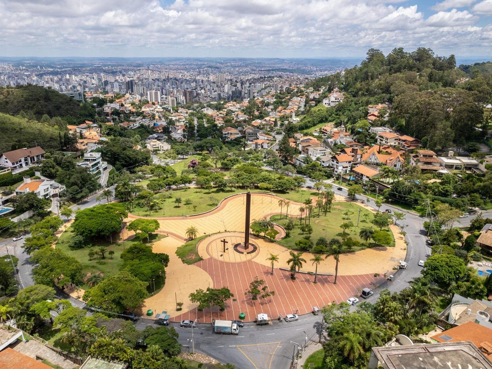 Belo Horizonte — photographie