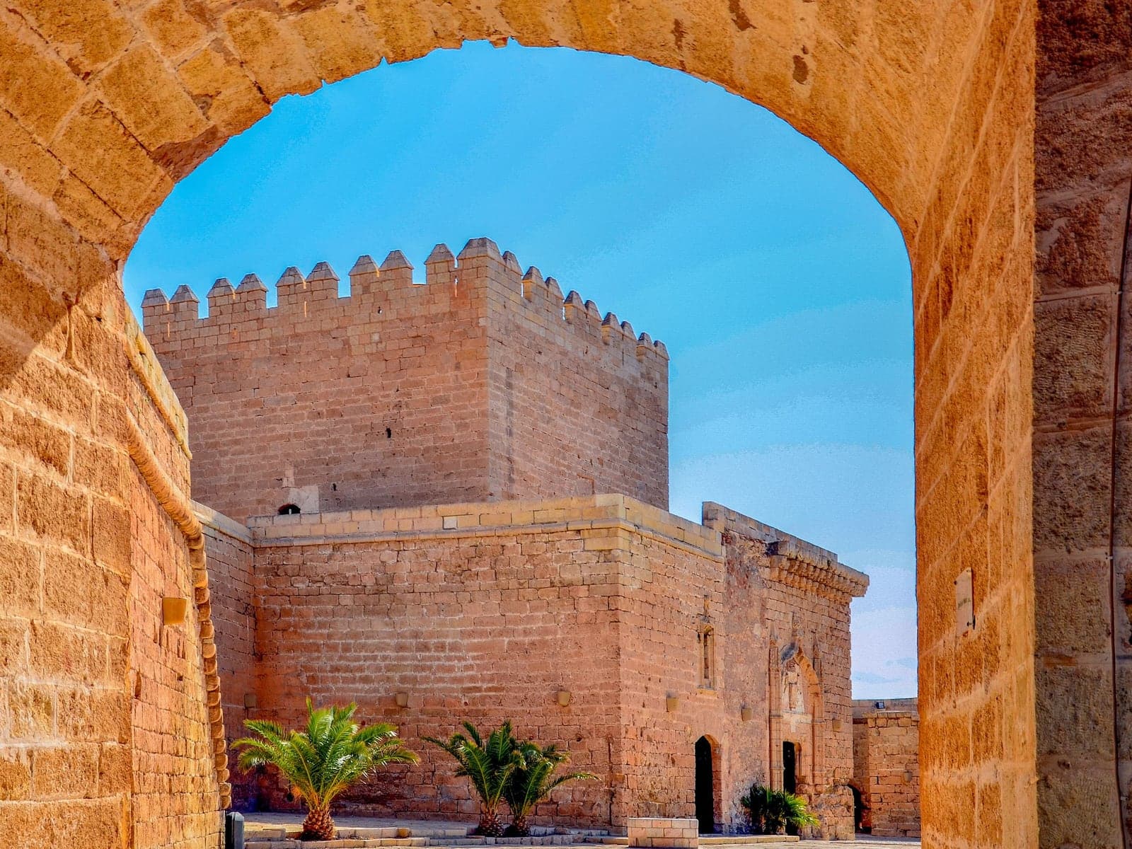 Almería — photographie