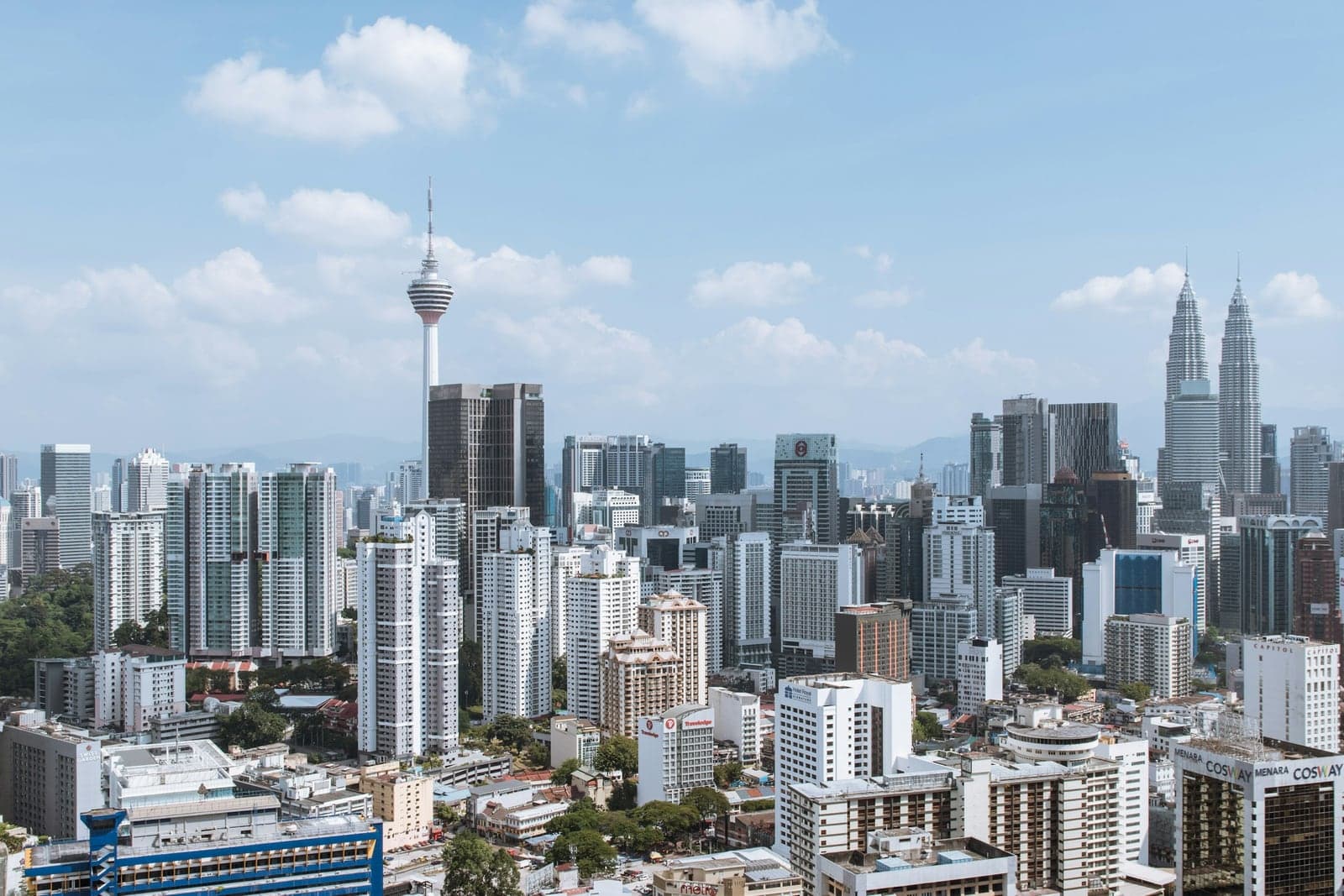 Territoire fédéral de Kuala Lumpur — photographie