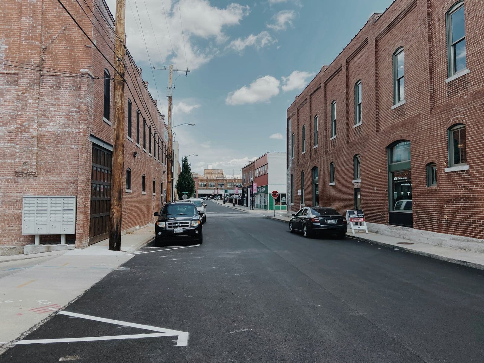 Springfield — photographie