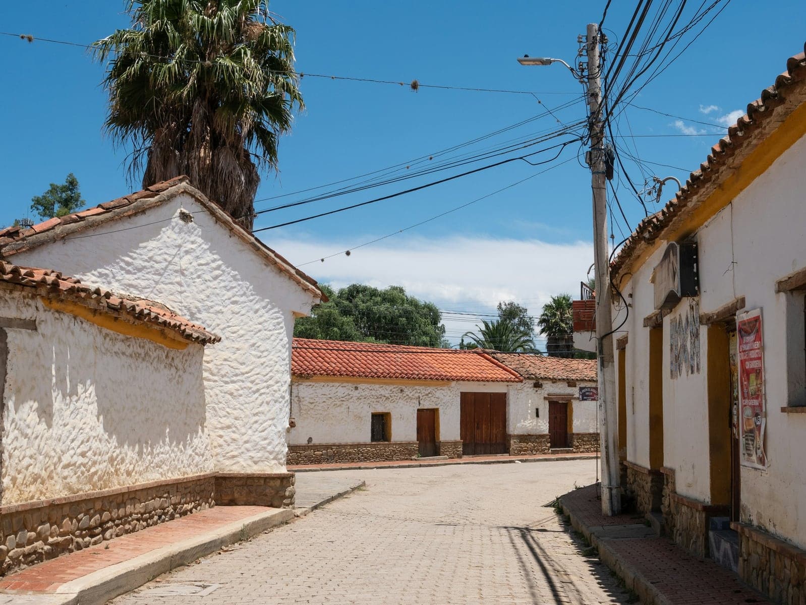 Santa Cruz de la Sierra — photographie